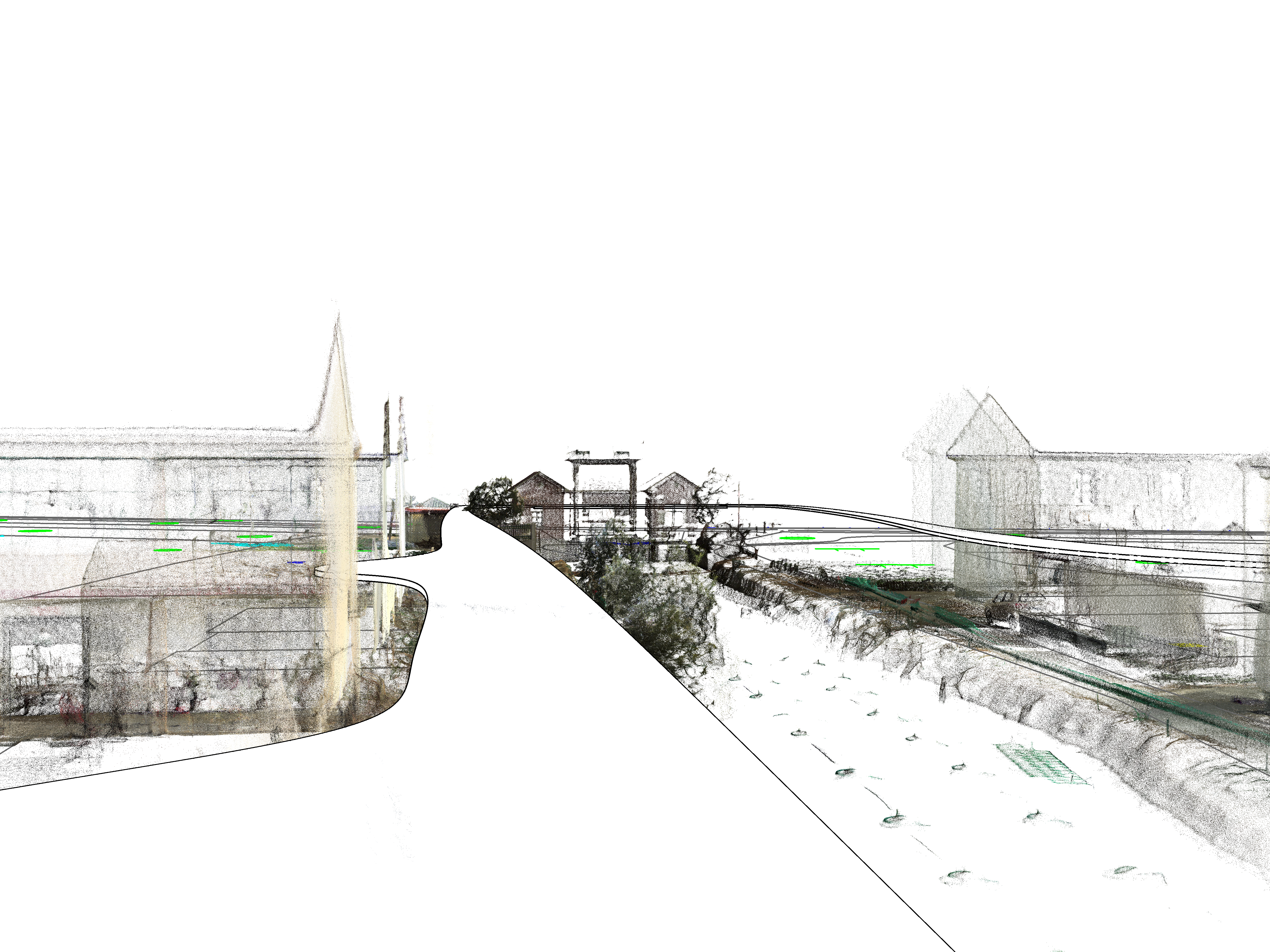 Yongfu planning view one