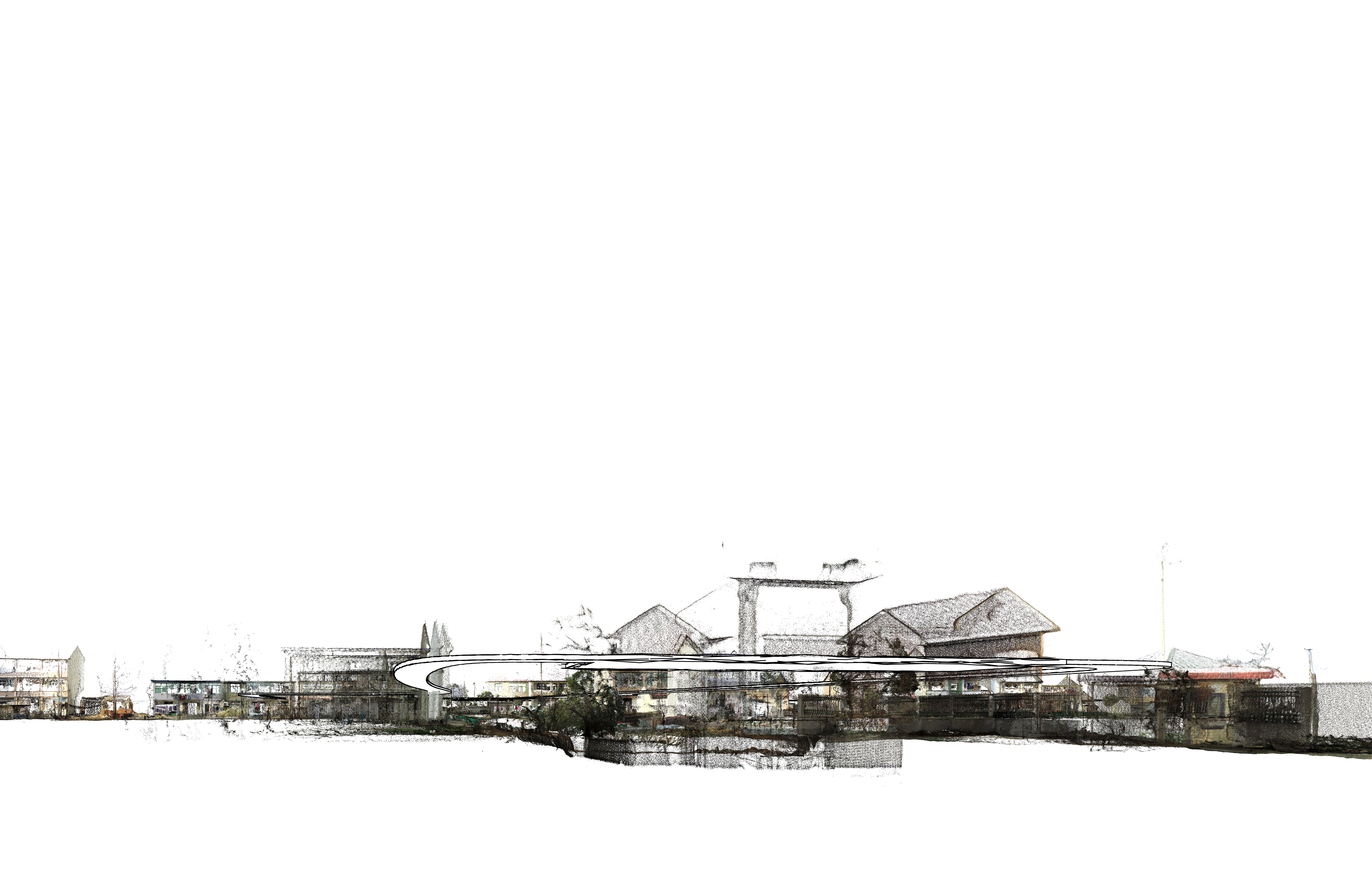 Yongfu planning view two