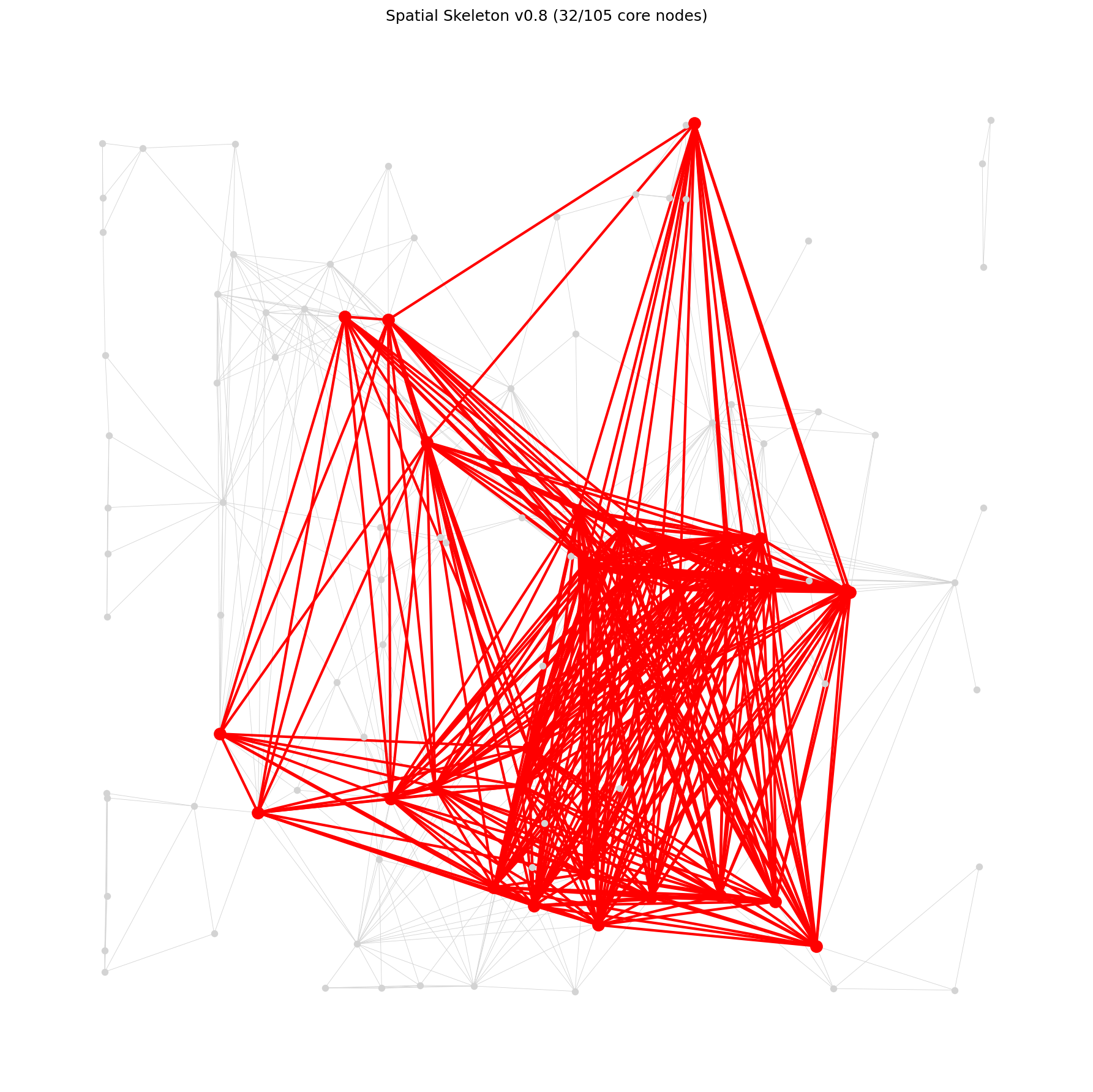 v0.8 spatial skeleton output