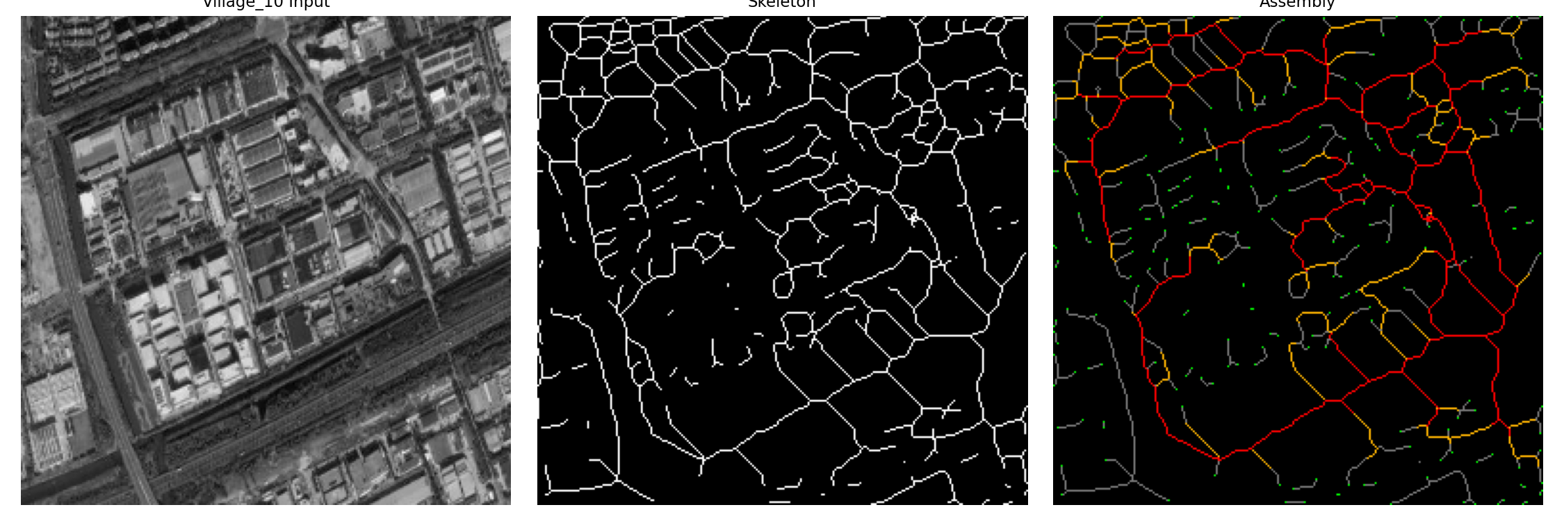 v1.8.5 settlement assembly output